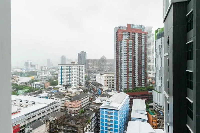 ขายคอนโด  ไลฟ์ สุขุมวิท 48 BTS-พระโขนง พระโขนง เขต คลองเตย กรุงเท