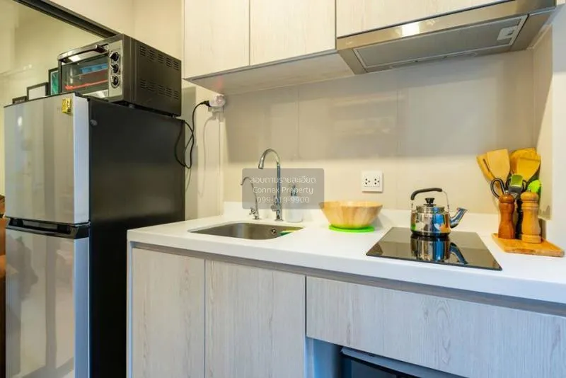 ขายคอนโด  ไลฟ์ สุขุมวิท 48 BTS-พระโขนง พระโขนง เขต คลองเตย กรุงเท