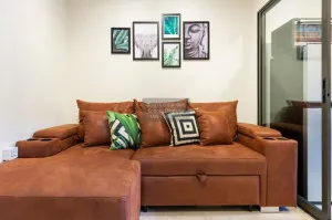 ขายคอนโด  ไลฟ์ สุขุมวิท 48 BTS-พระโขนง พระโขนง เขต คลองเตย กรุงเทพ CX-13325