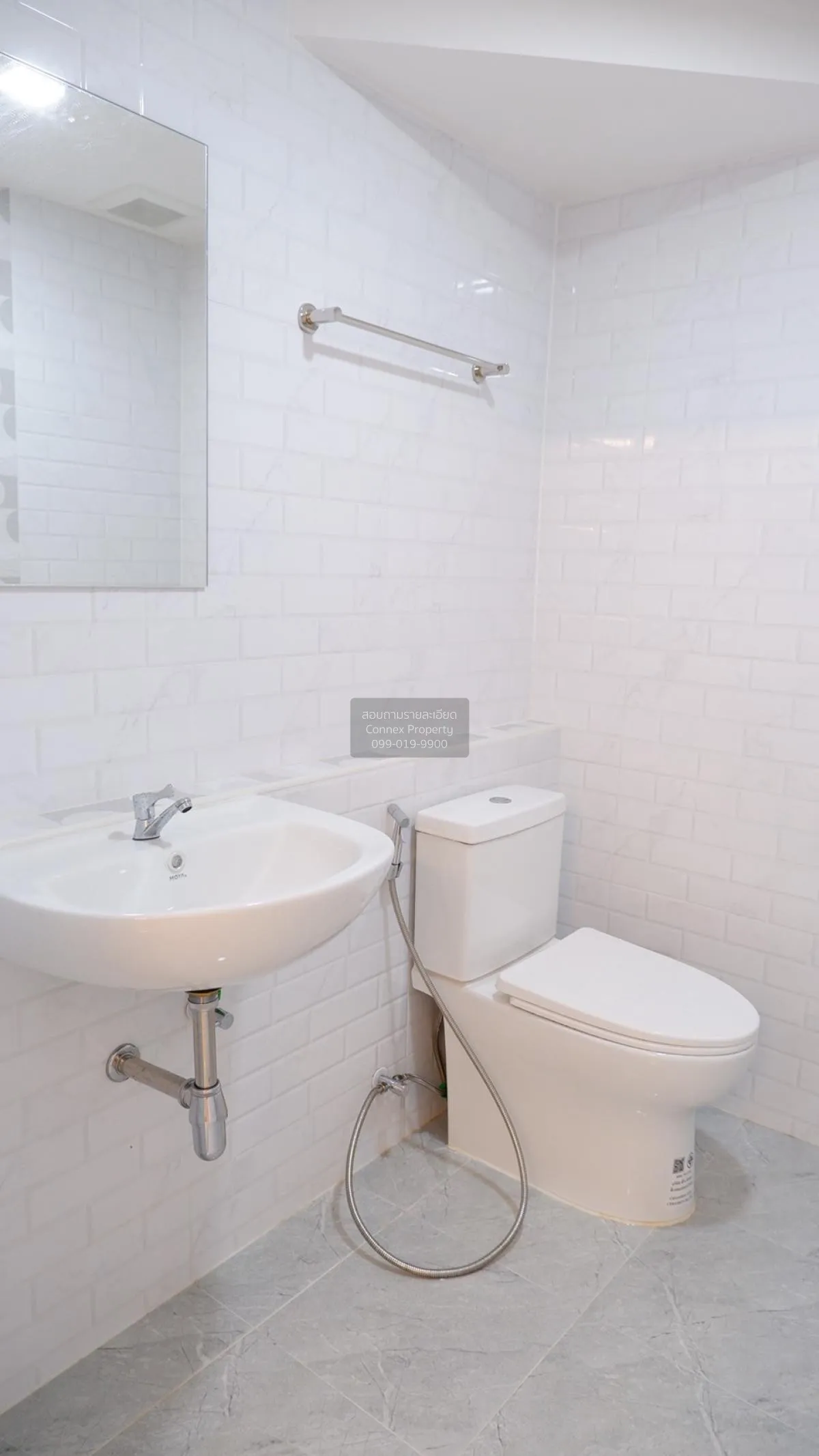 ขายทาวน์เฮ้าส์/ทาวน์โฮม  เดอะทรัสต์ ทาวน์โฮม รังสิต-คลอง 1 หน้ากว