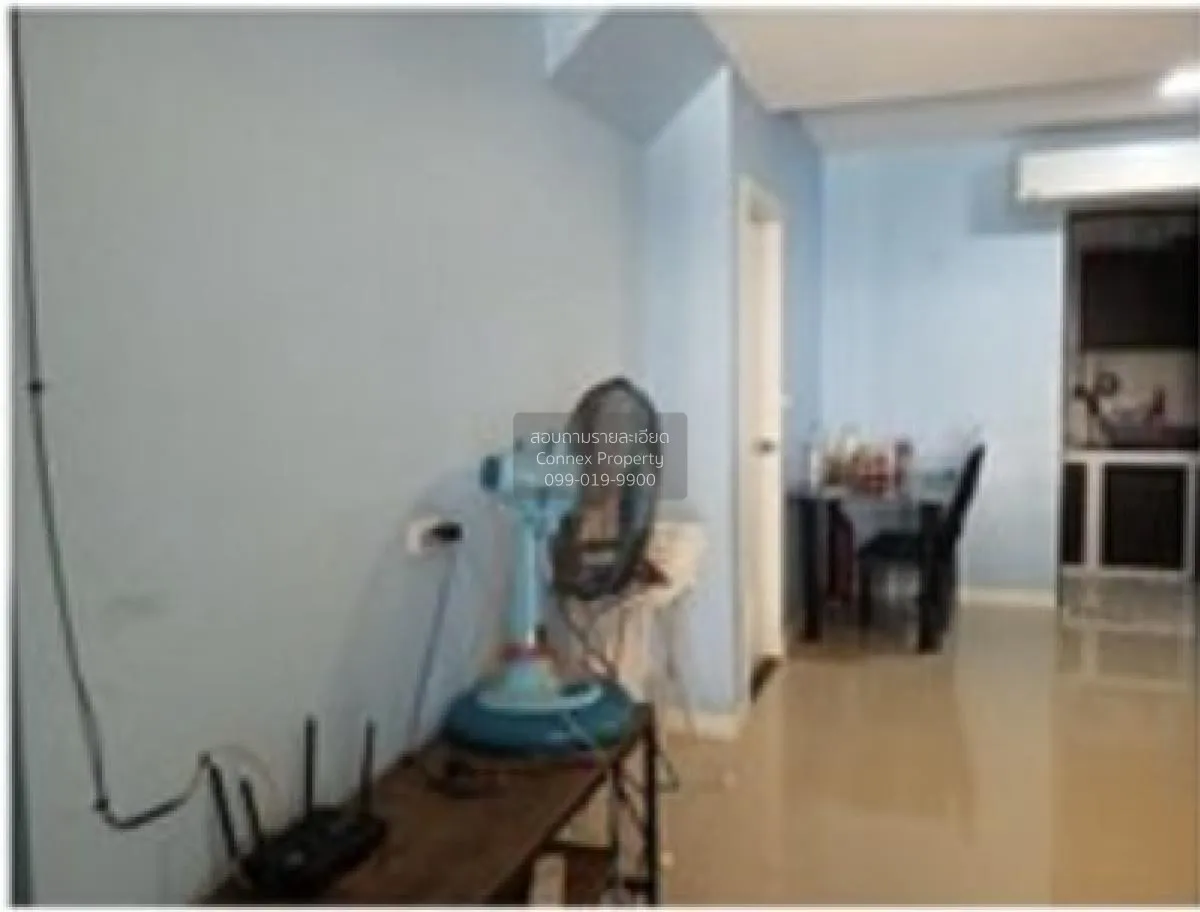 For Sale Townhouse/Townhome  , Pruksa Ville 123 Bangna - Onnut ,  3