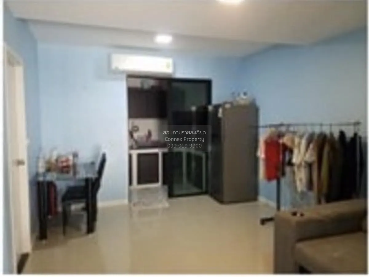 For Sale Townhouse/Townhome  , Pruksa Ville 123 Bangna - Onnut ,  4