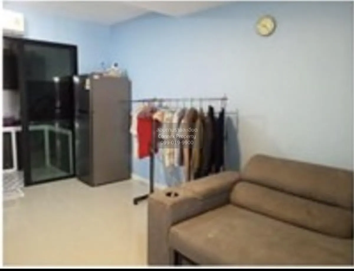 For Sale Townhouse/Townhome  , Pruksa Ville 123 Bangna - Onnut , 