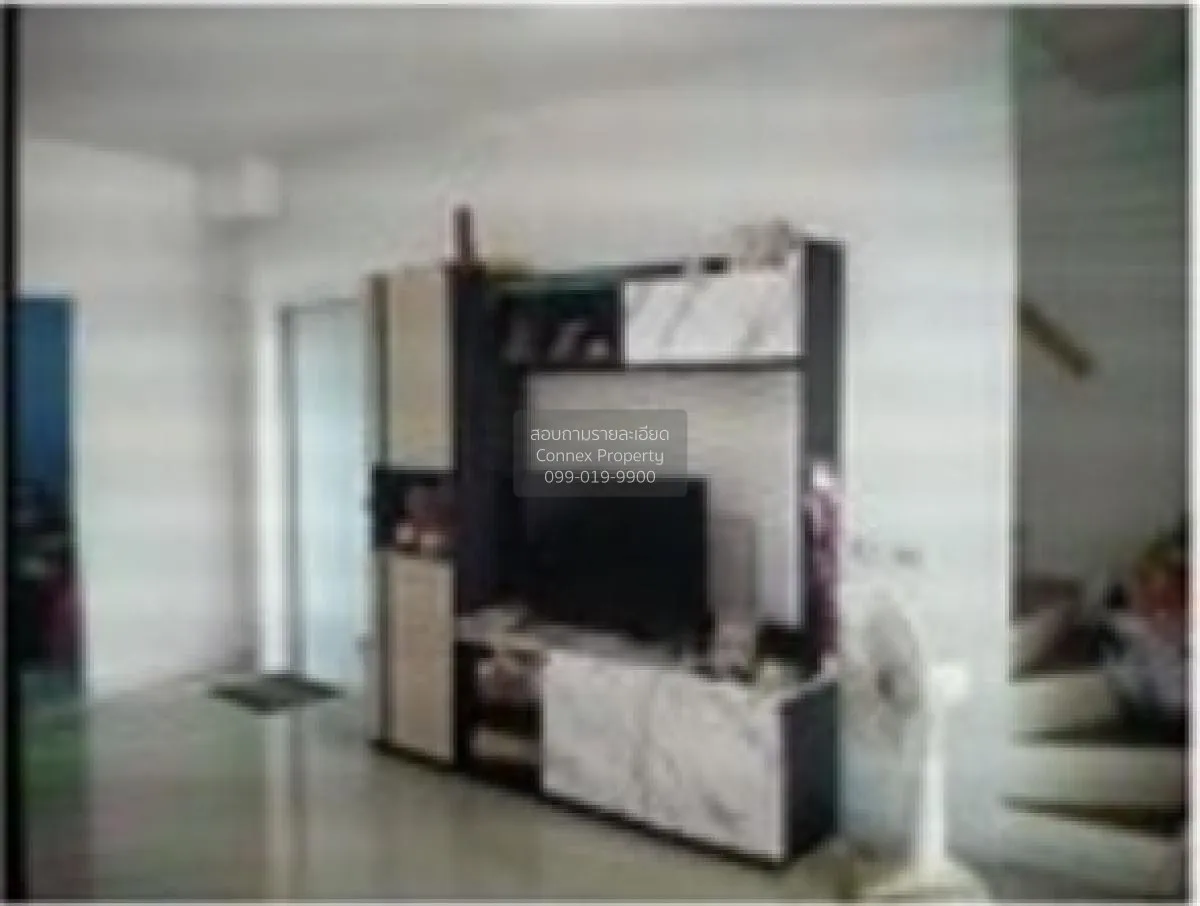 For Sale Townhouse/Townhome  , Baan Pruksa Srinakarin - Bangna ,  2