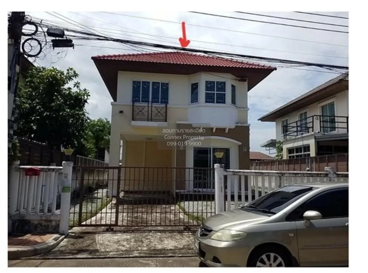 For Sale House , Sirene House Bangna , Bang Bo , Bang Bo , Samut  1
