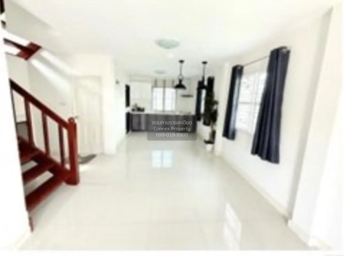For Sale House , Sirene House Bangna , Bang Bo , Bang Bo , Samut  3