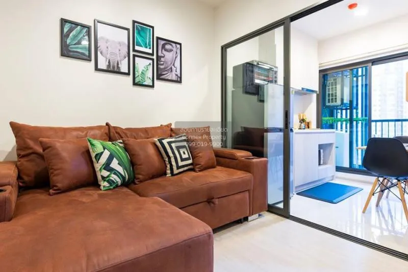 เช่าคอนโด  ไลฟ์ สุขุมวิท 48 BTS-พระโขนง พระโขนง เขต คลองเตย กรุงเ 2