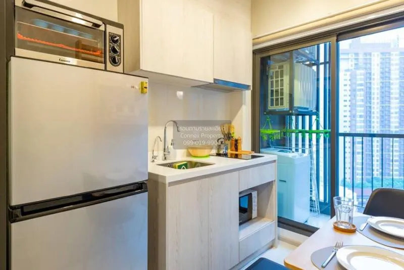 เช่าคอนโด  ไลฟ์ สุขุมวิท 48 BTS-พระโขนง พระโขนง เขต คลองเตย กรุงเ 4