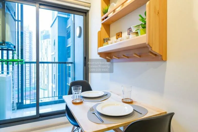 เช่าคอนโด  ไลฟ์ สุขุมวิท 48 BTS-พระโขนง พระโขนง เขต คลองเตย กรุงเ