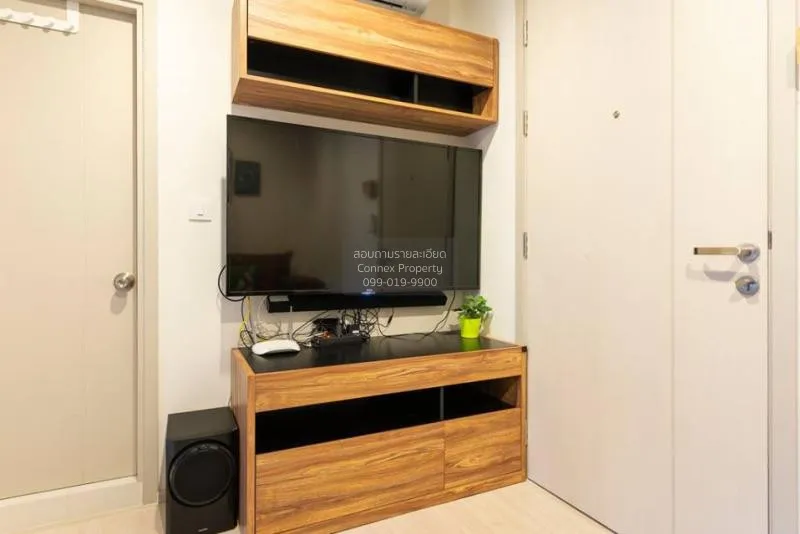 เช่าคอนโด  ไลฟ์ สุขุมวิท 48 BTS-พระโขนง พระโขนง เขต คลองเตย กรุงเ