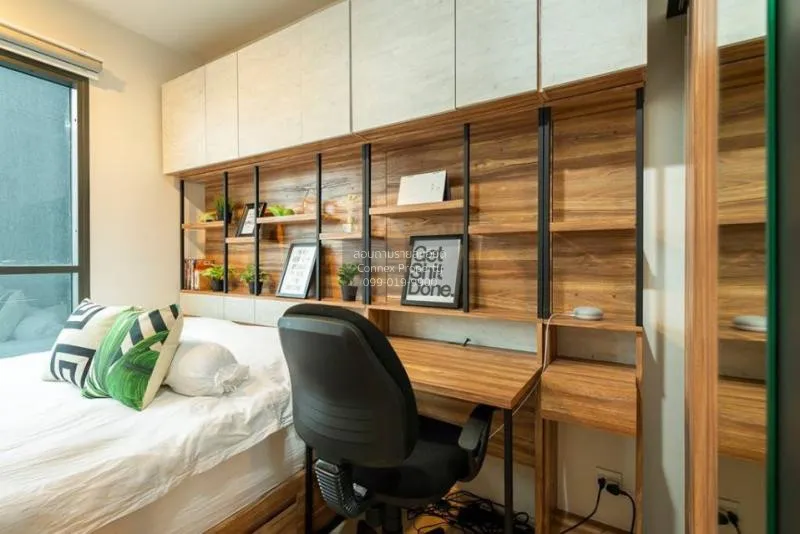 เช่าคอนโด  ไลฟ์ สุขุมวิท 48 BTS-พระโขนง พระโขนง เขต คลองเตย กรุงเ