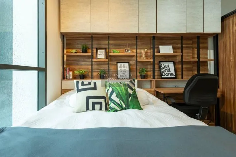 เช่าคอนโด  ไลฟ์ สุขุมวิท 48 BTS-พระโขนง พระโขนง เขต คลองเตย กรุงเ