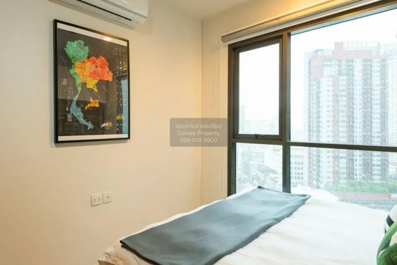 เช่าคอนโด  ไลฟ์ สุขุมวิท 48 BTS-พระโขนง พระโขนง เขต คลองเตย กรุงเ