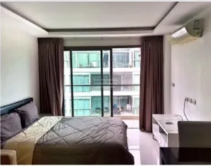For Sale Condo , Club Royal Condominium Wongamat Pattaya (C - D) , Na Kluea , Bang Lamung , Chon Buri , CX-133261