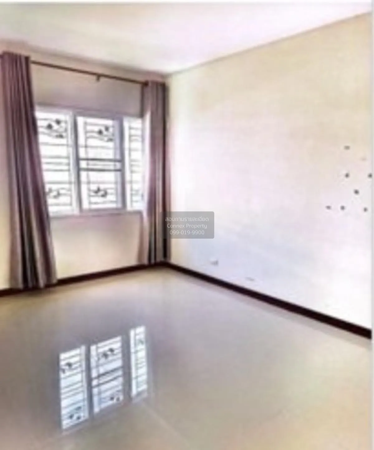 For Sale Townhouse/Townhome  , Baan Rom Mai Rojana , Sam Ruean , 