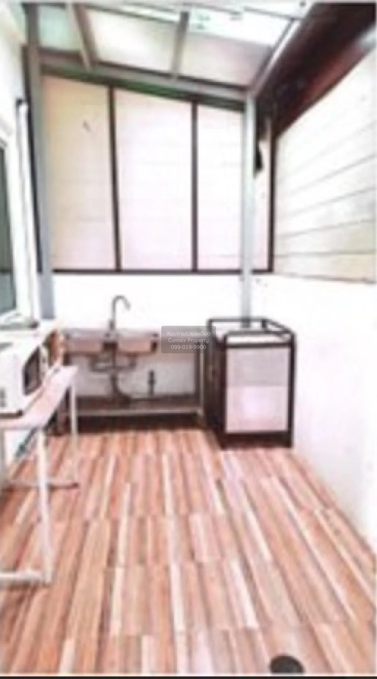 For Sale Townhouse/Townhome  , Baan Rom Mai Rojana , Sam Ruean , 