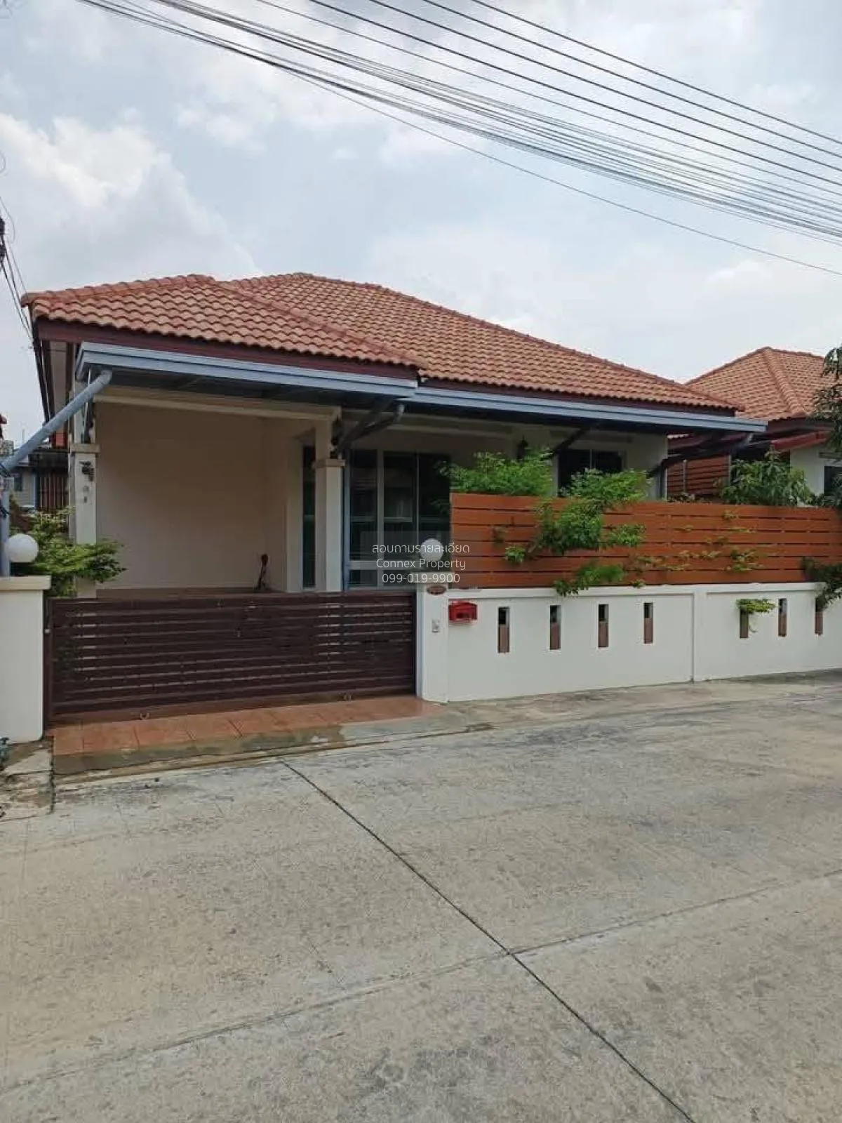 ขายบ้าน  หมู่บ้านฐานมั่นคง คลอง 2  อ.คลองหลวง จ.ปทุมธานี CX-13326 1