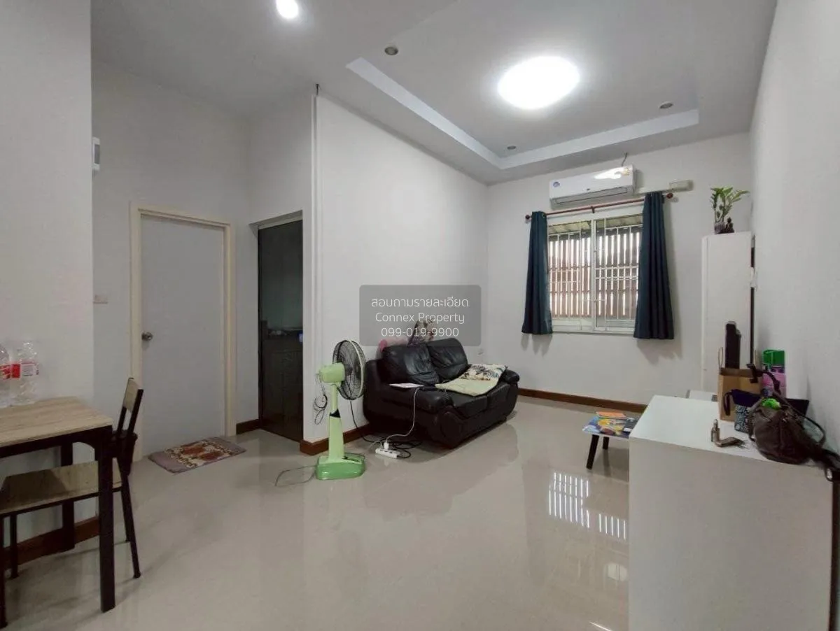 ขายบ้าน  หมู่บ้านฐานมั่นคง คลอง 2  อ.คลองหลวง จ.ปทุมธานี CX-13326