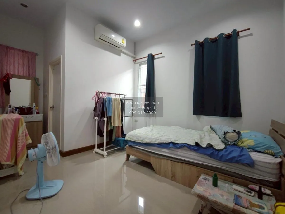 ขายบ้าน  หมู่บ้านฐานมั่นคง คลอง 2  อ.คลองหลวง จ.ปทุมธานี CX-13326