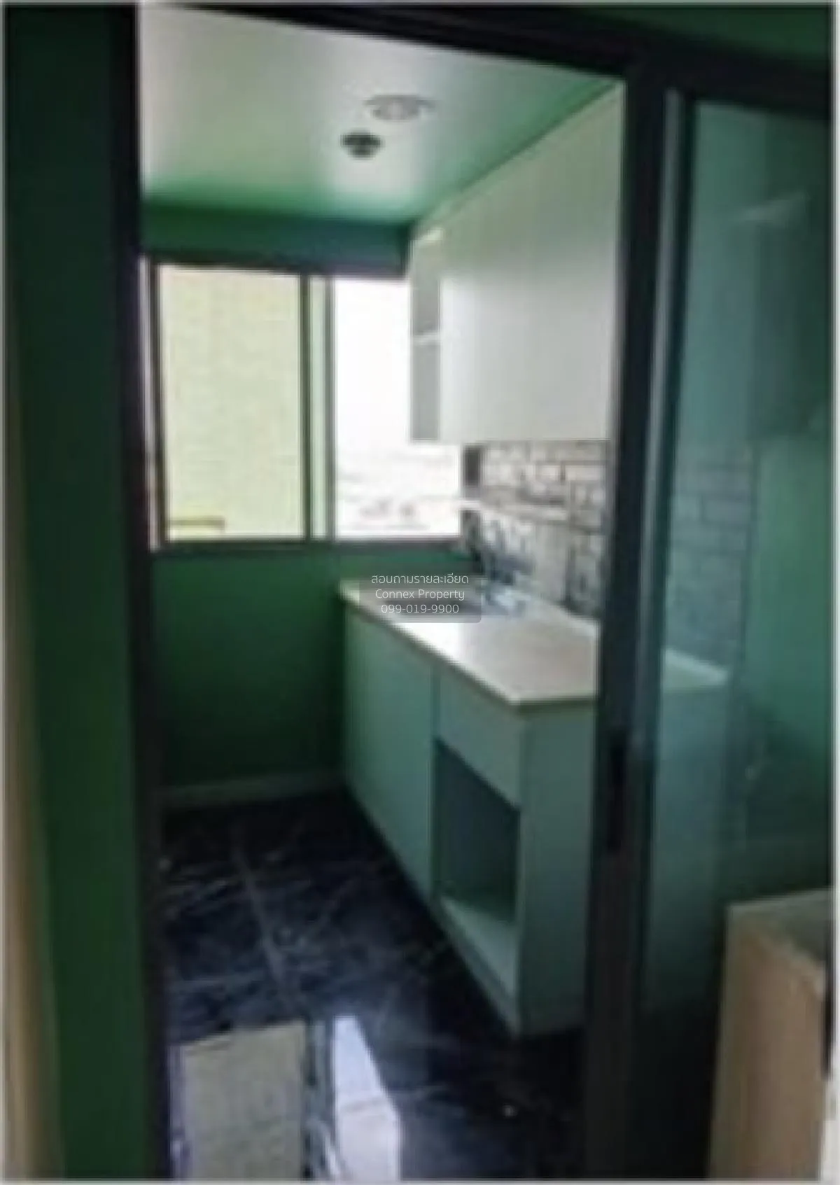 ขายคอนโด  โพลิส คอนโด สุขสวัสดิ์ 64  บางมด เขต ทุ่งครุ กรุงเทพ CX 2