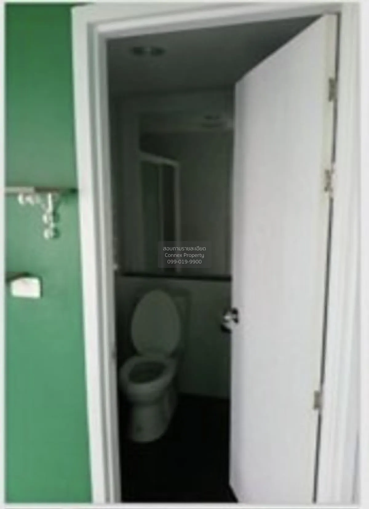 ขายคอนโด  โพลิส คอนโด สุขสวัสดิ์ 64  บางมด เขต ทุ่งครุ กรุงเทพ CX 4