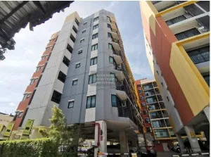 For Sale Condo , Nawa Living Nawamintra 75 , Nawamin , Bung Kum , Bangkok , CX-133267