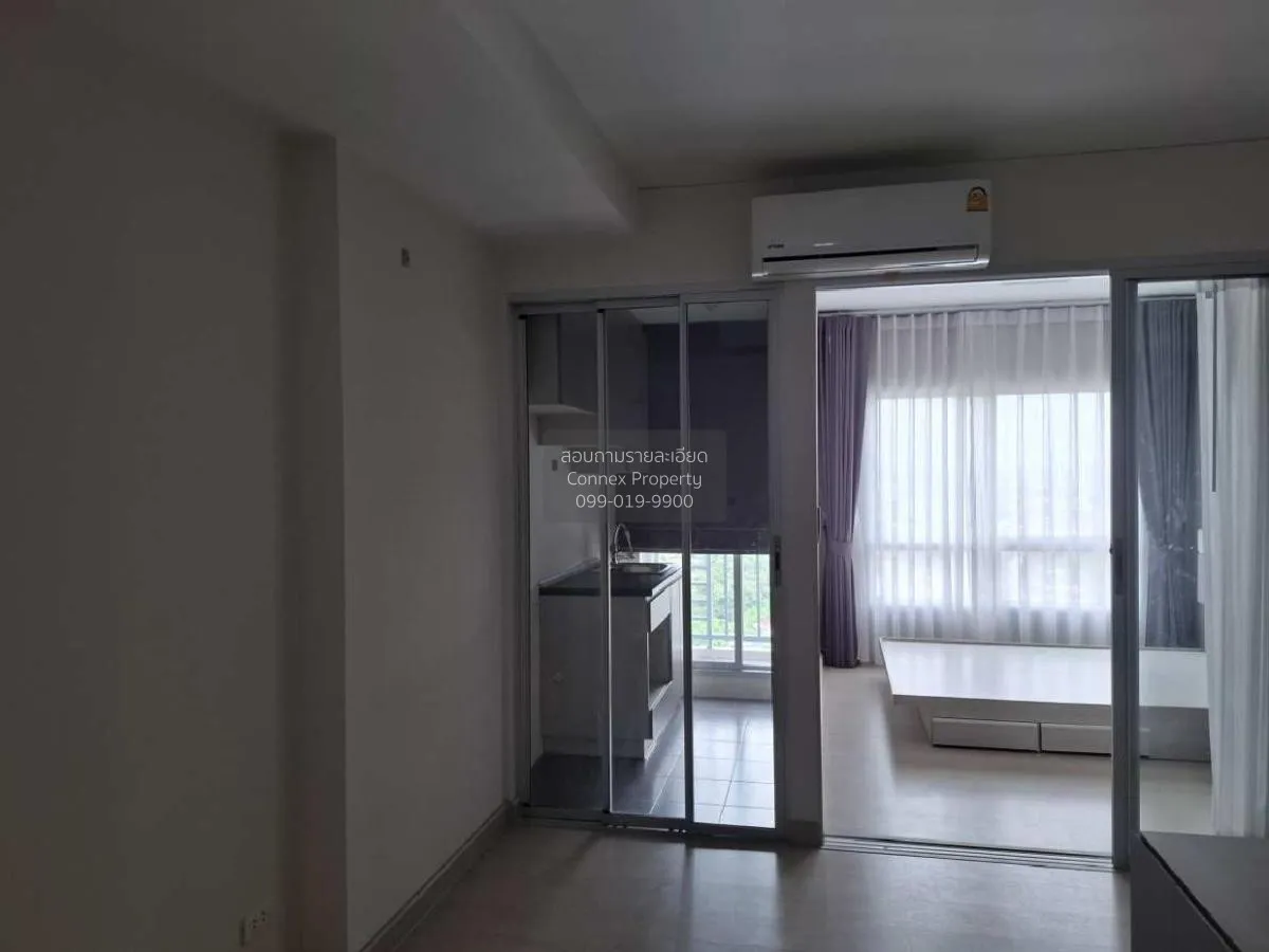 ขายคอนโด  นิช ไอดี @ ปากเกร็ด สเตชั่น บ้านใหม่ ปากเกร็ด นนทบุรี C 3