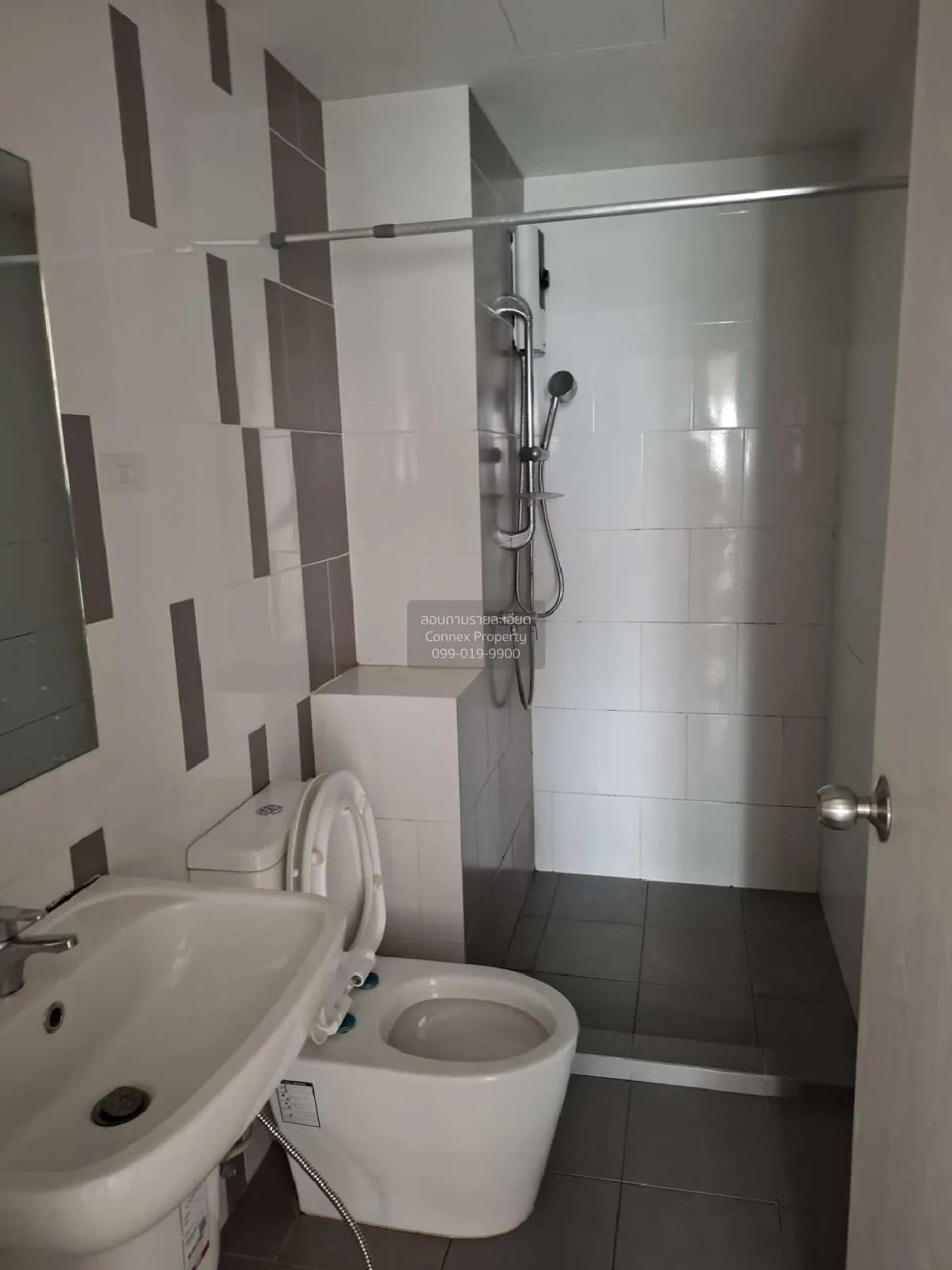 ขายคอนโด  นิช ไอดี @ ปากเกร็ด สเตชั่น บ้านใหม่ ปากเกร็ด นนทบุรี C