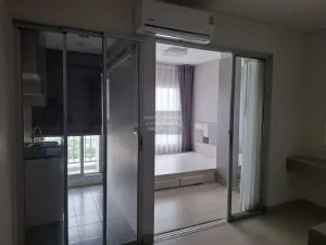 ขายคอนโด  นิช ไอดี @ ปากเกร็ด สเตชั่น บ้านใหม่ ปากเกร็ด นนทบุรี CX-133268