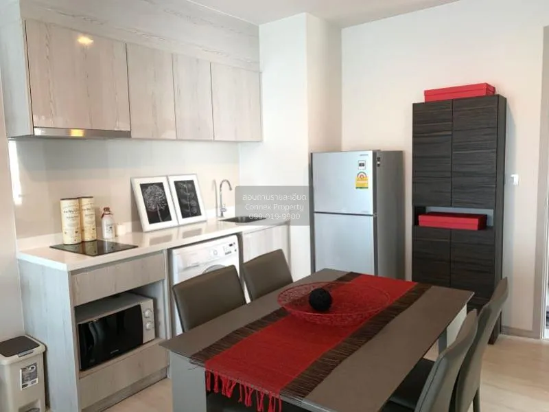 FOR RENT condo , Life Sukhumvit 48 , BTS-Phra Khanong , Phra Khan 2