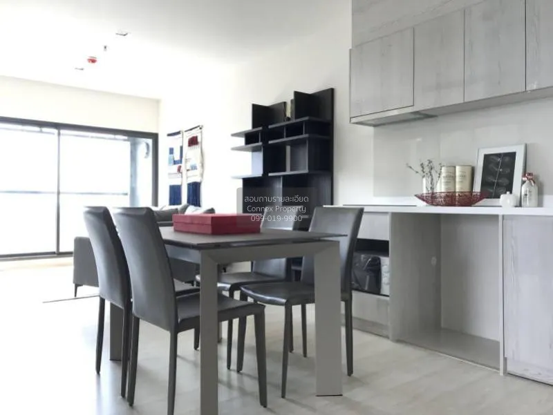 FOR RENT condo , Life Sukhumvit 48 , BTS-Phra Khanong , Phra Khan 3