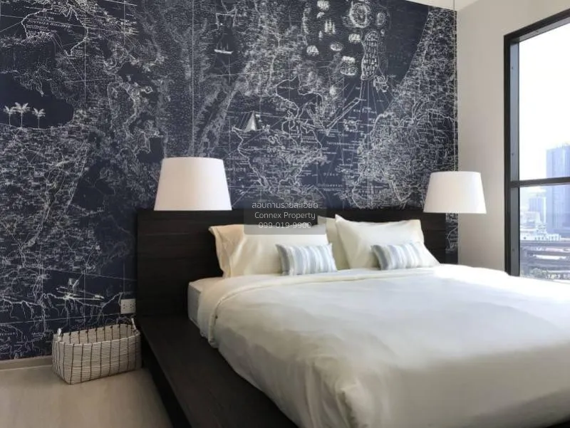 FOR RENT condo , Life Sukhumvit 48 , BTS-Phra Khanong , Phra Khan 4