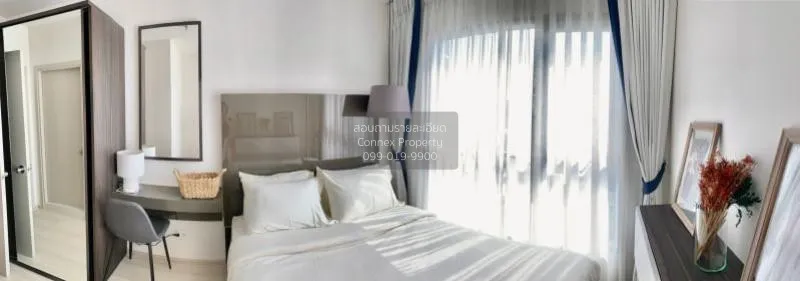FOR RENT condo , Life Sukhumvit 48 , BTS-Phra Khanong , Phra Khan