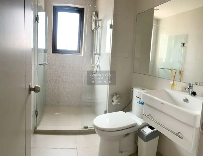 FOR RENT condo , Life Sukhumvit 48 , BTS-Phra Khanong , Phra Khan