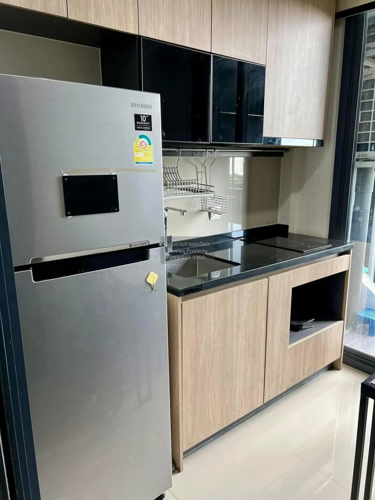 For Sale Condo , The Line Wongsawang , MRT-Wong Sawang , Wong Saw