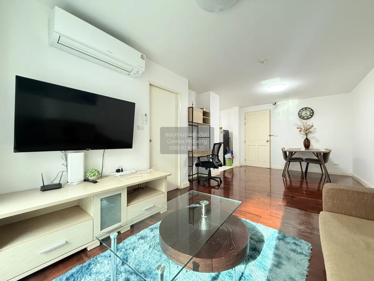 For Rent Condo , 49 Plus , BTS-Thong Lo , Khlong Tan Nuea , Watth 2