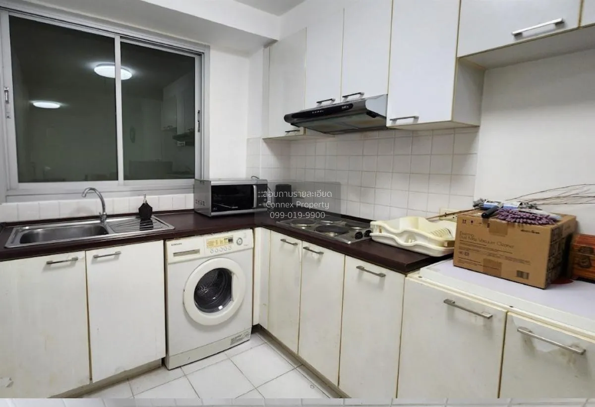 เช่าคอนโด  โฟร์ตี้ไนน์ พลัส BTS-ทองหล่อ คลองตันเหนือ เขต วัฒนา กร 2