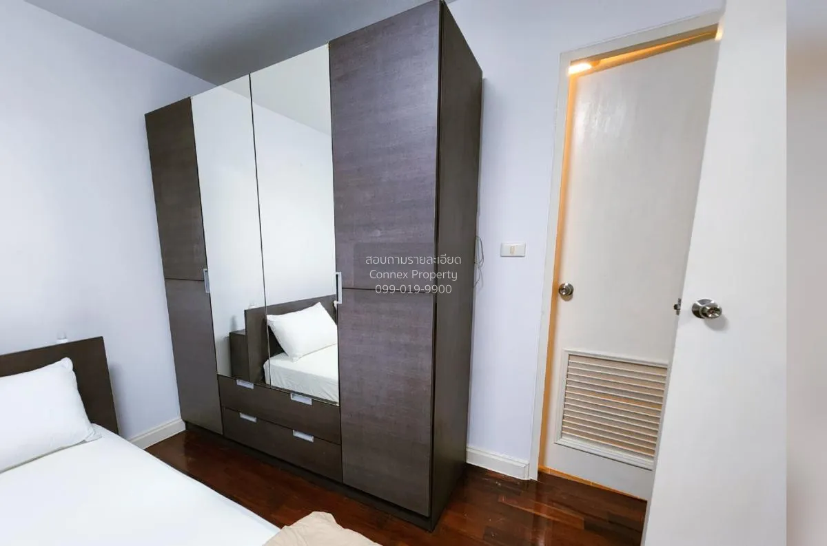 เช่าคอนโด  โฟร์ตี้ไนน์ พลัส BTS-ทองหล่อ คลองตันเหนือ เขต วัฒนา กร 4