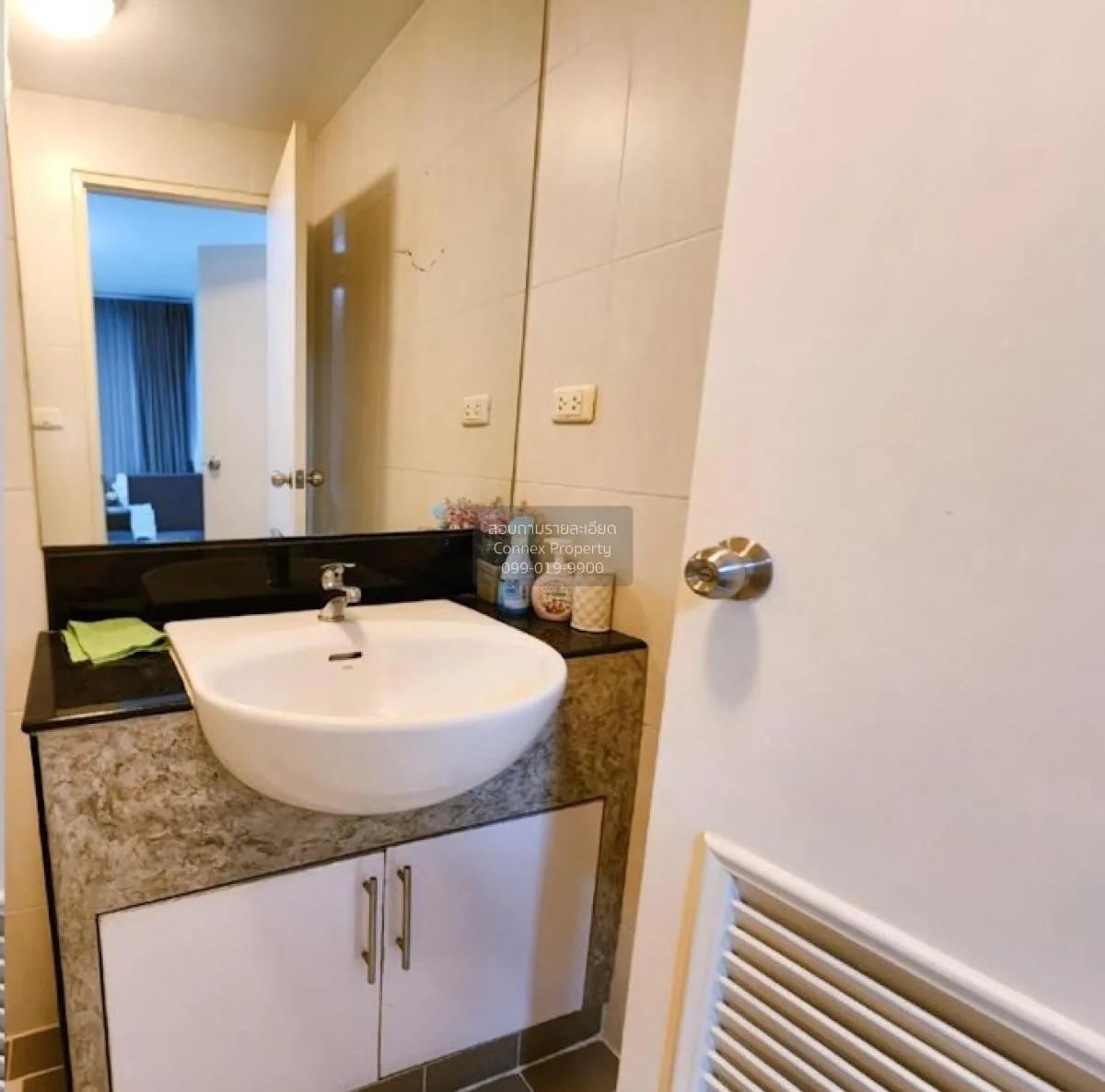 เช่าคอนโด  โฟร์ตี้ไนน์ พลัส BTS-ทองหล่อ คลองตันเหนือ เขต วัฒนา กร