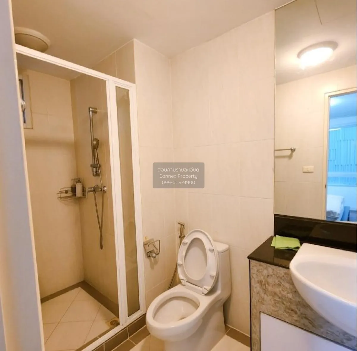 เช่าคอนโด  โฟร์ตี้ไนน์ พลัส BTS-ทองหล่อ คลองตันเหนือ เขต วัฒนา กร