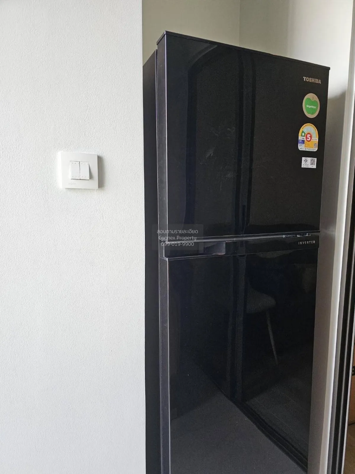 เช่าคอนโด  เดอะ โพลิแทน อควา MRT-สะพานพระนั่งเกล้า บางกระสอ เมือง 4