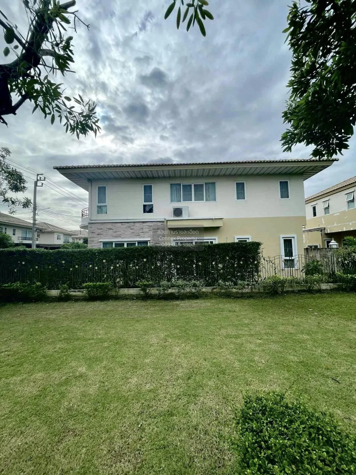 For Sale House , Supalai Park ville Wongwaen-Ratchapruek , Lam Ph 1