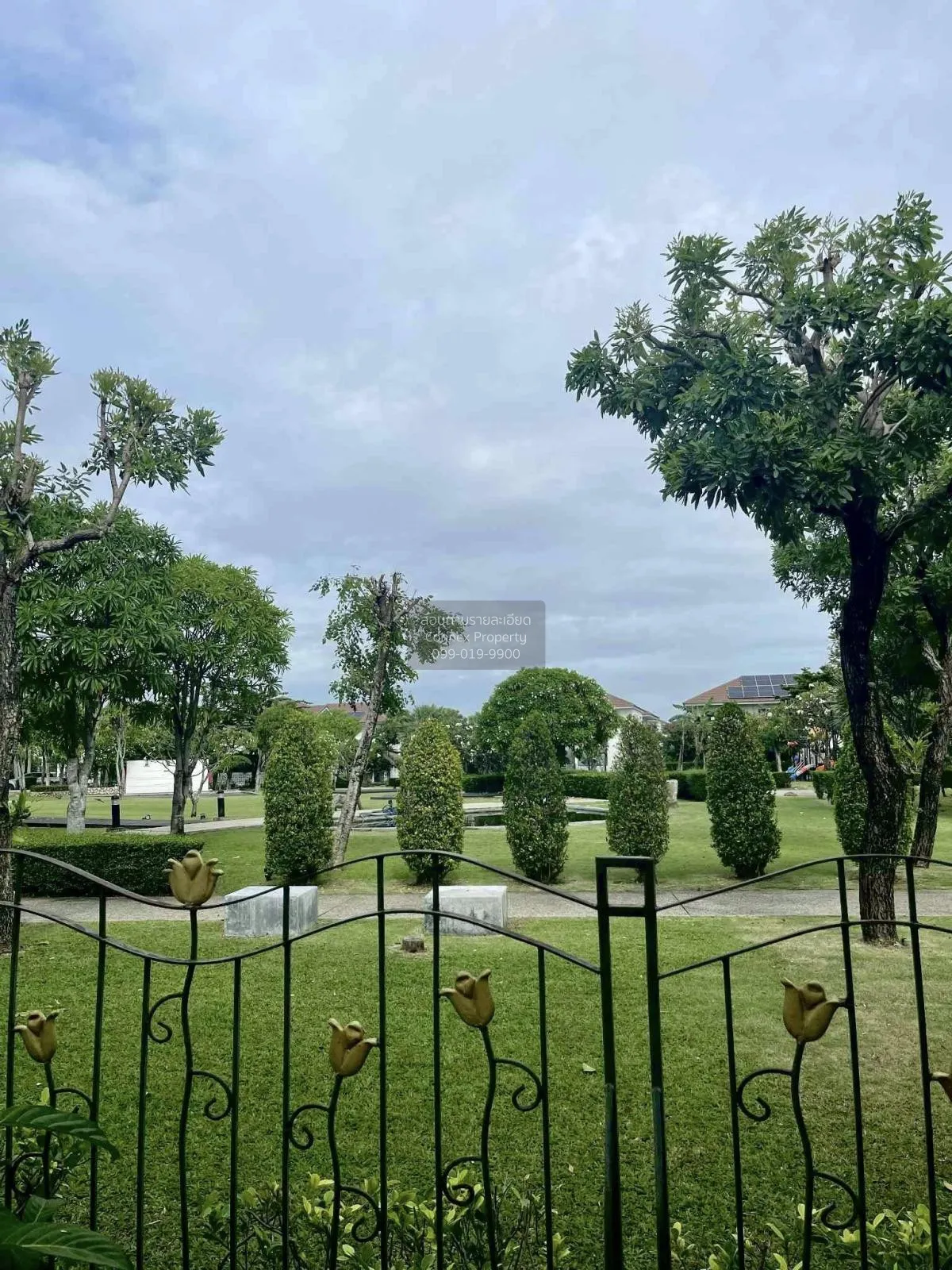 For Sale House , Supalai Park ville Wongwaen-Ratchapruek , Lam Ph 3