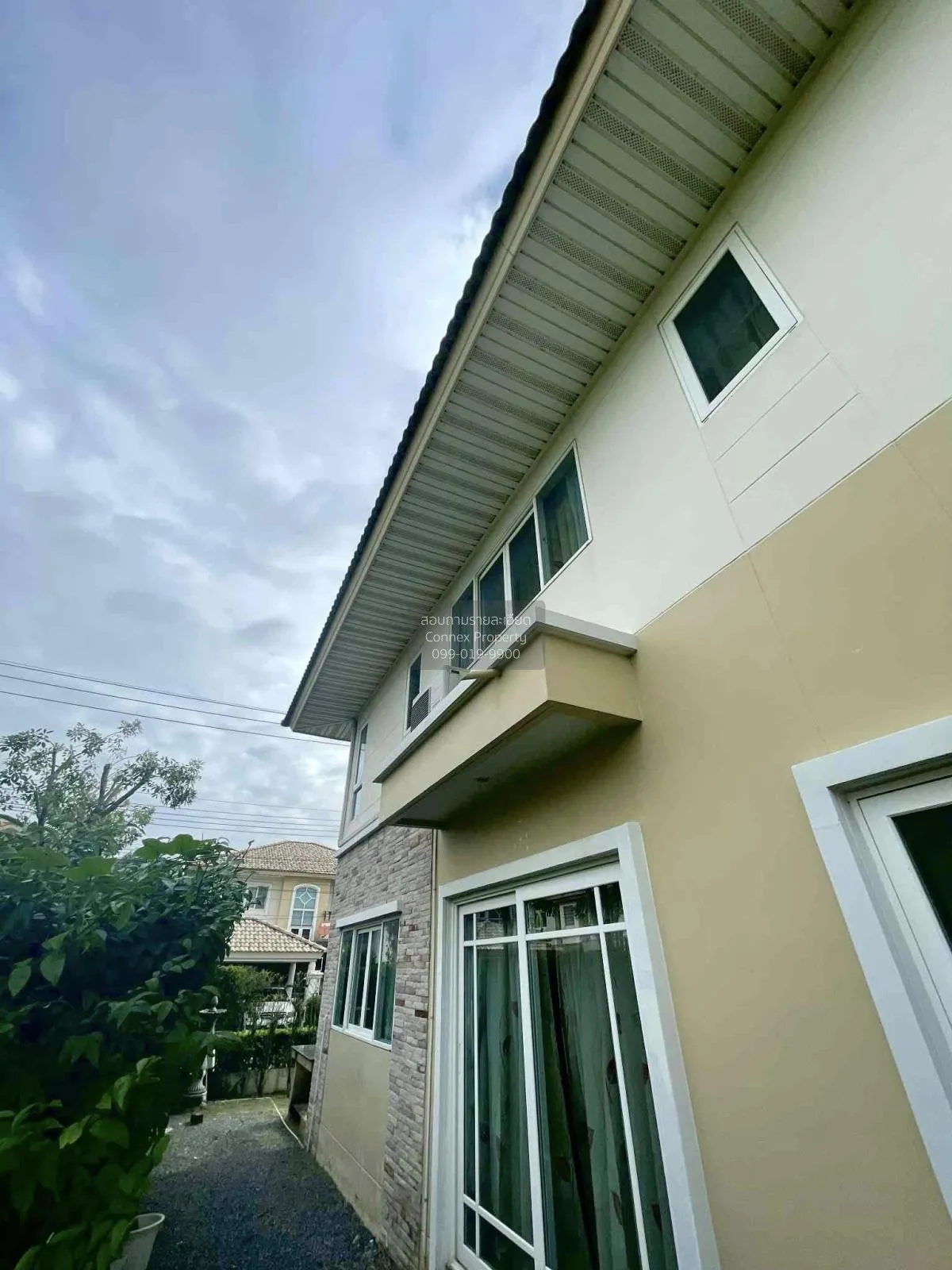 For Sale House , Supalai Park ville Wongwaen-Ratchapruek , Lam Ph 4