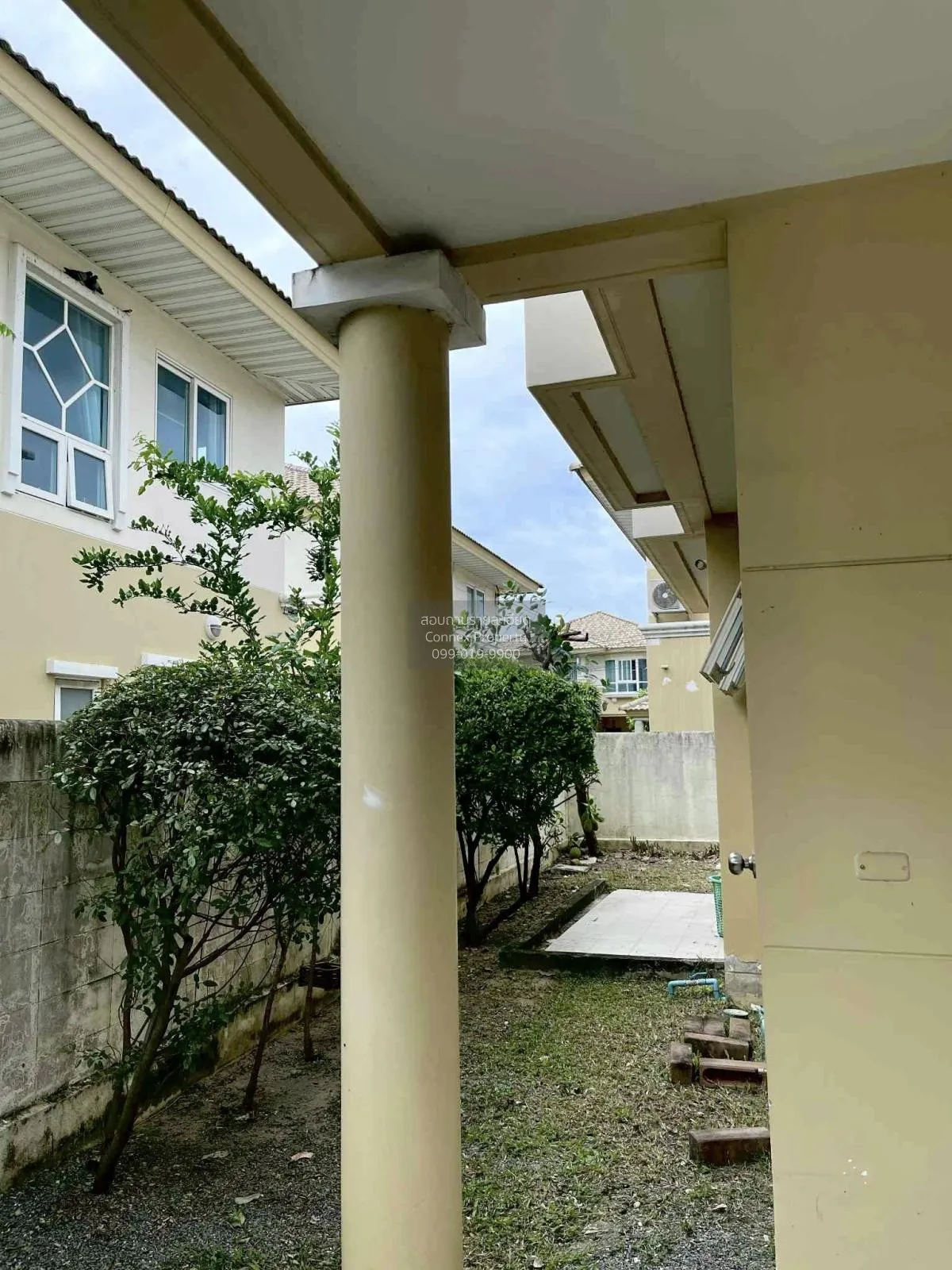 For Sale House , Supalai Park ville Wongwaen-Ratchapruek , Lam Ph