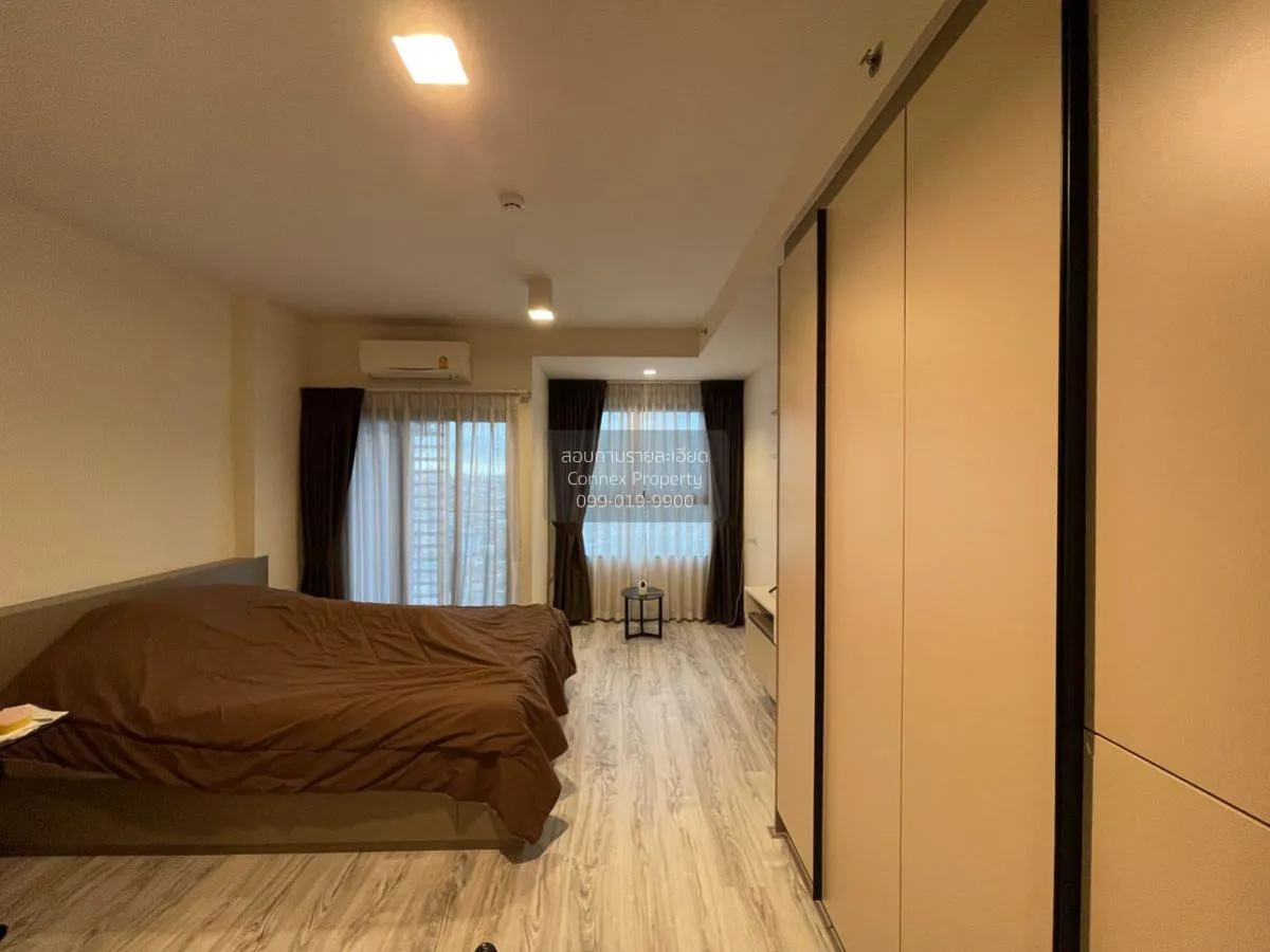 For Rent Condo , Ideo Sathorn - Wongwian Yai , BTS-Wongwian Yai , 1