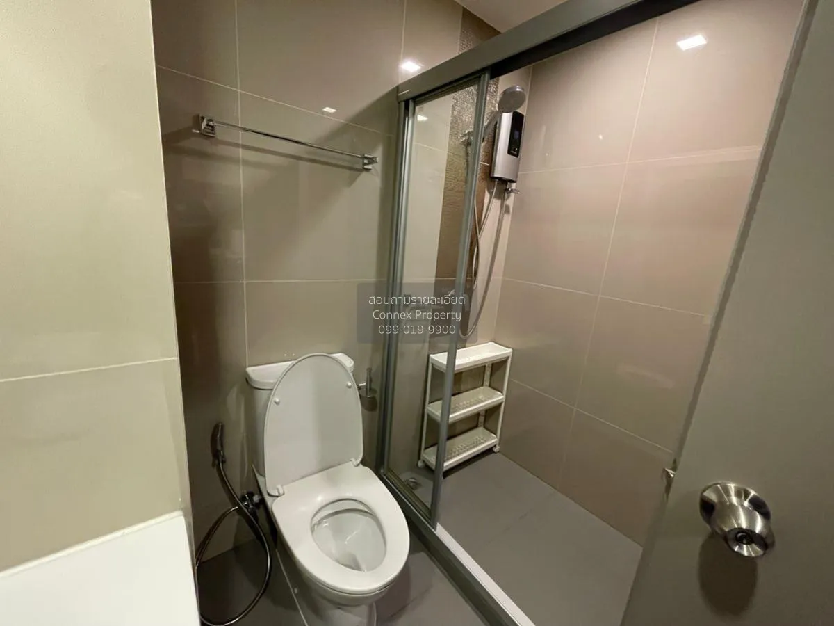 For Rent Condo , Ideo Sathorn - Wongwian Yai , BTS-Wongwian Yai ,