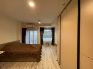 For Rent Condo , Ideo Sathorn - Wongwian Yai , BTS-Wongwian Yai , Khlong Ton Sai , Khlong San , Bangkok , CX-133280