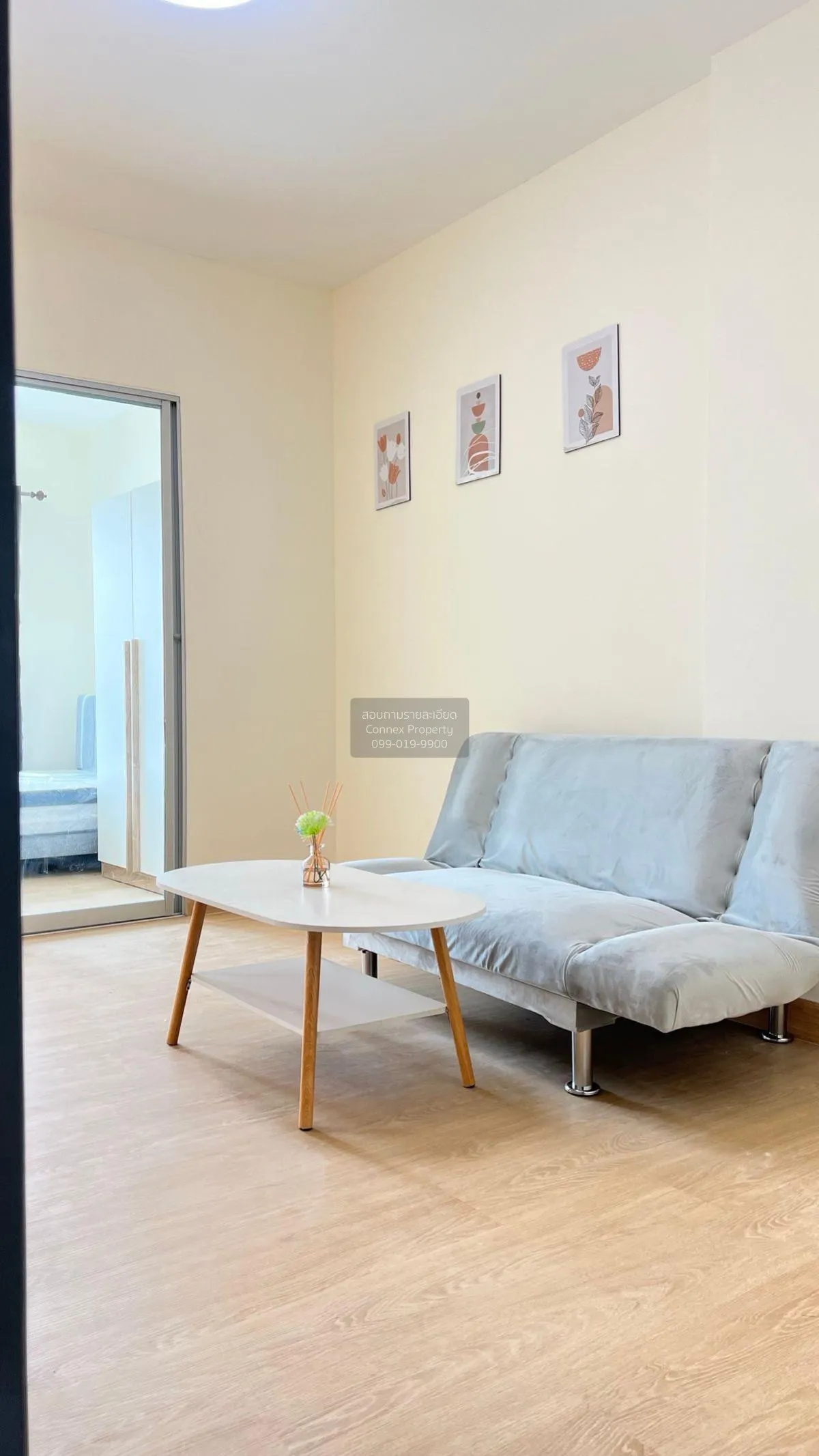 For Sale Condo , THE KITH Sukhumvit 113 , BTS-Samrong , Samrong N 2