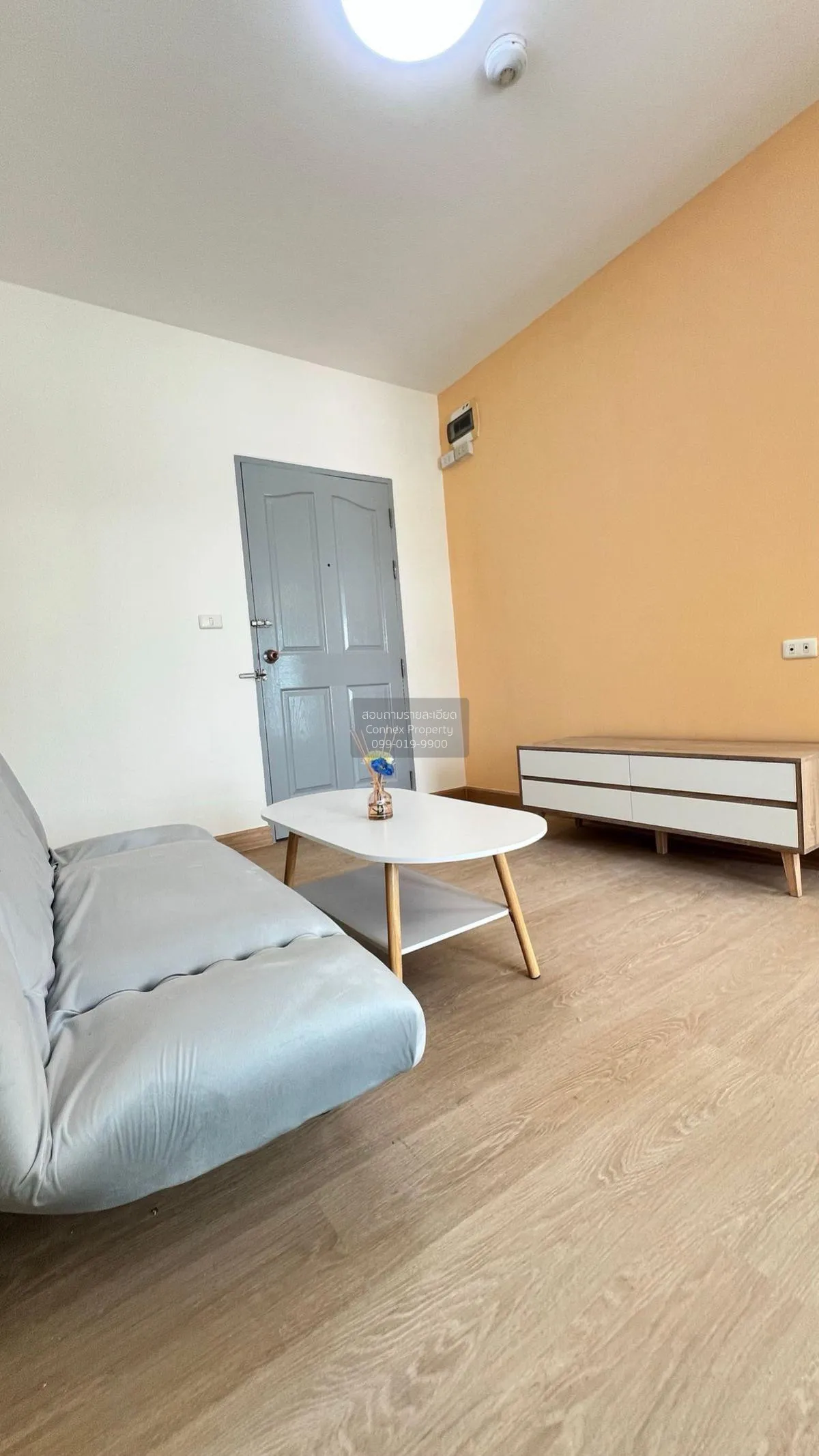 For Sale Condo , THE KITH Sukhumvit 113 , BTS-Samrong , Samrong N 3